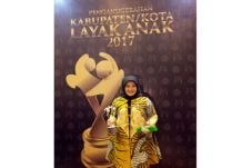 Kado Hari Jadi, Klaten...