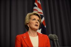 Australia Minta China...
