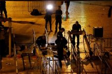 Krisis Al-Aqsa, Hamas...