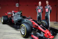 Jelang F1 GP Hungaria:...