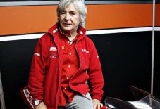 Doa Marquez dan Lorenzo...