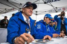 Kritik Ianone, Schwantz...
