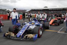 F1 GP Hungaria 2017:...