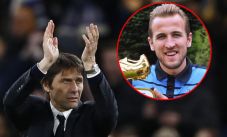 Pengakuan Antonio Conte...