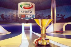 Jadwal Serie A 2017/2018...