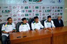 LSN Diharapkan Jadi...