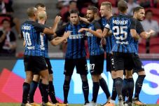 Inter Milan Perpanjang...