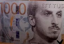 Mata Uang di Swedia...