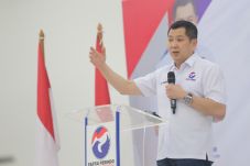 Hary Tanoe: Bangun Masyarakat...