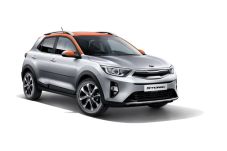 Kia Stonic dan Hyundai...