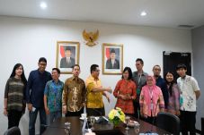 Minim Laporan dari Jabodetabek,...