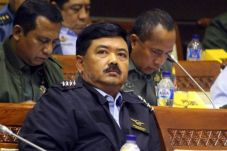 TNI AU Kekurangan 22...