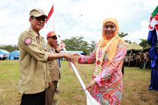 Jumlah Korban Narkoba...