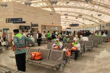Daker Madinah Siapkan...