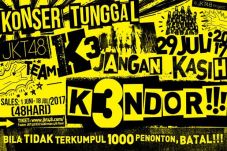Ini Peraturan untuk...