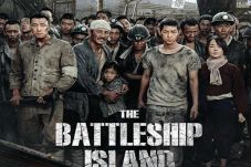 Film Terbaru Song Joong...