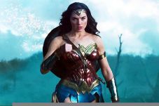 Wonder Woman 2 Siap...