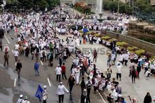 Diprediksi, 5.000 Orang...