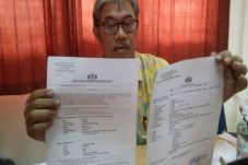 Maling Jarah SD Negeri...