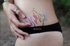 Unik, Wanita Ini Sulap...