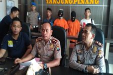 Sering Jambret Pengendara...