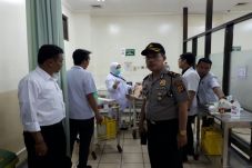 Luka Parah, Pemuda yang...