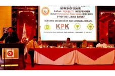 Masyarakat Diminta Berperan...