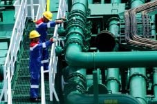 Pertamina Siap Bor Sumur...