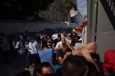 Masuki Al-Aqsa, Jemaah...