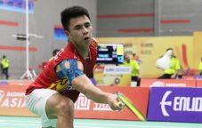 Ikhsan Alami Kram, Tunggal...