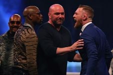 Jelang Hadapi McGregor,...