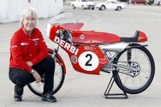Juara Dunia 13 Kali...