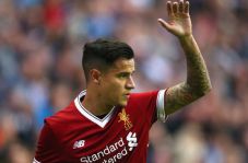 Liverpool Pasang Benteng...