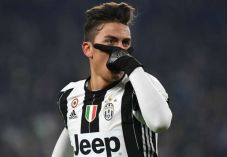 Dybala: Peluang Hijrah...