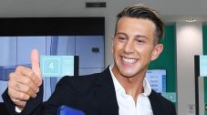 Gabung Juventus, Bernardeschi...