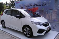 Ini Harga New Honda...