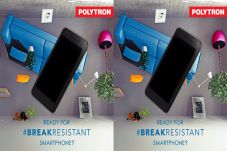 #BREAKRESISTANT, Lindungi...
