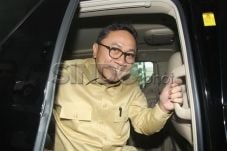 Ketua MPR: Dana Haji...
