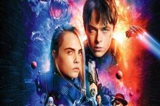 Review Film Valerian...