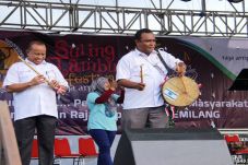 Festival Suling Tambur,...