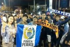 Pesan Damai Bobotoh...