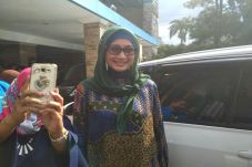 Dessy Ratnasari Siap...