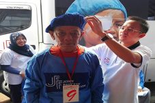 PMI Banyuwangi Gelar...