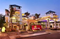 Hotel Indonesia Natour...