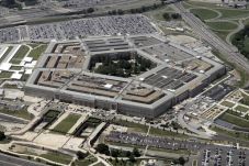 Pentagon: Rudal yang...