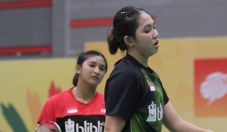 Gagal ke Final, Jauza/Ribka...