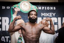 Broner: Saya Akan Buat...