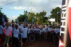 Bupati Bateng: Tahun...