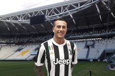 Bernardeschi Tak Berani...