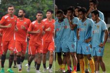 Preview Persija vs Bhayangkara...